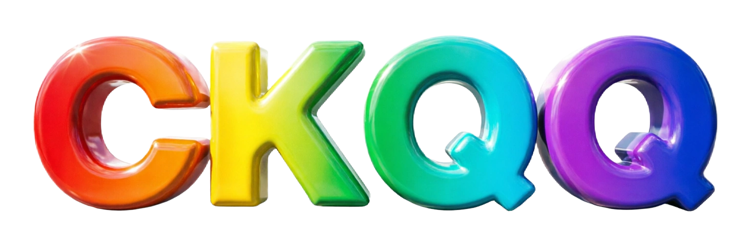 CKQQ logo
